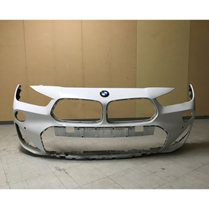 Parachoques Delantero Eléctrico Original BMW X2 F39 M Sport, Piezas de Repuesto para Vehículos, OEM Alemania - Product Image 1