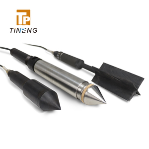 Système d'acquisition de données JTY-3C pour pénétromètre à cône statique - Product Image 3