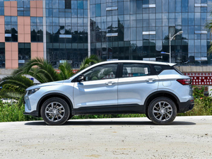 Nouvelle Offre Spéciale : SUV Familial Geely Coolray 1.5T Essence, Conduite à Gauche, pour le <span class=keywords><strong>Venezuela</strong></span> <span class=keywords><strong>et</strong></span> l'Amérique du Sud - Product Image 5