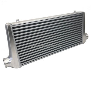 Repuesto de turbocompresor 89-98 240SX S13 S14 SR20DET SR T3T4 .63 Intercooler BOV CAST Manifold - Product Image 5