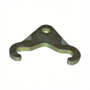 มือหมุนเบรกมือเบอร์ 3 สำหรับ Toyota Hilux Surf RZN169 ปี 1999-2004 อะไหล่แท้หมายเลข 47626-35010 4762635010 - Product Image 3
