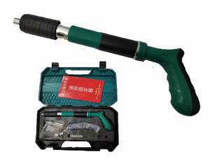 热销迷你工业用钉枪和DIY用途强大，适用于混凝土钢和装饰钉应用 - Product Image 2