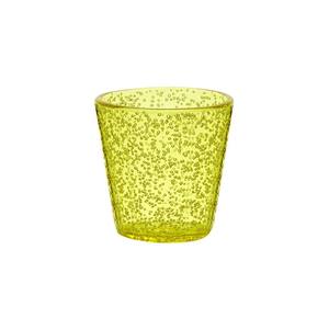 แก้วช็อตใสสีเหลือง MEMENTO - 12CL - Product Image 1