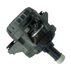 ปั๊มน้ำไฟฟ้าเสริมสำหรับรถยนต์ Haoxiang Auto รุ่น 211410-10420  21141010420 สำหรับรถยนต์มิตซูบิชิ เอาท์แลนเดอร์ ปี 2013 - Product Image 2