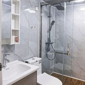 Casa Expandible Portátil Personalizada de 3 Dormitorios con Cocina y Baño - Contenedor Plegable de 40 Pies, Casa de Lujo Decorada - Product Image 6