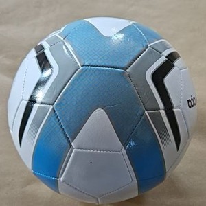2026 New Wholesale Size 5 Football Thickened Pu Machine Sewing Football Training Competition Soccer <b>Balls</b> - Product Image 4