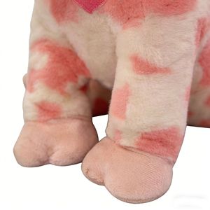 HY7 Nuevo Producto Muñeca de Peluche Rosa Regalo de San Valentín - Product Image 6