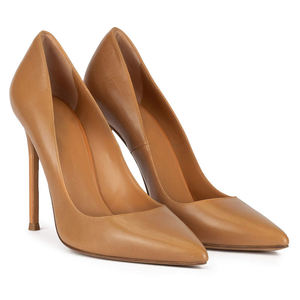 Zapatos de Tacón de Aguja para Mujer, Tallas Grandes, Zapatos de Tacón Alto, Sandalias de Tacón - Product Image 4