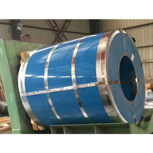 Bobina de Acero con Recubrimiento de Color <span class=keywords><strong>PPGI</strong></span>, Bobina de Acero <span class=keywords><strong>PPGI</strong></span> con Doble Recubrimiento, Número <span class=keywords><strong>RAL</strong></span>, Bobina de Acero <span class=keywords><strong>PPGI</strong></span>, Bobinas de Acero para Perfiles - Product Image 5