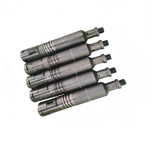 Herramienta de Tracción Cnvct Jdc de Acero de 2 y 3 Pulgadas para Operaciones con Cable y Slickline - Product Image 6