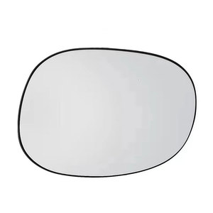 Accessoires de voiture, lentilles de rétroviseurs latéraux, rétroviseurs de porte en verre avec chauffage pour Citroën C2 C3I <span class=keywords><strong>C3</strong></span> Pluriel Xsara <span class=keywords><strong>Picasso</strong></span> - Product Image 2