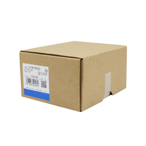 โมดูล CPU รุ่น CJ1M-CPU23 พร้อมส่ง - Product Image 2