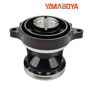 Boîtier de roulement de moteur hors-bord Yamaboya 56120-93900 pour moteurs à essence Suzuki 9.9 15Hp, pièce de rechange - Product Image 2
