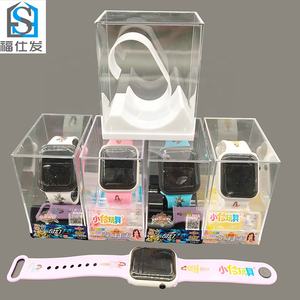 Best-Selling Unisex Smart <strong>Watch</strong> LED Screen Replaceable Strap Water-Resistant Customizable Fashionable Design For Boys Girls - Product Image 2