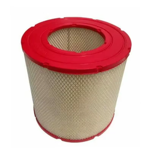 Repuesto de Filtro de Aire para Colector de Polvo <span class=keywords><strong>Ingersoll</strong></span> <span class=keywords><strong>Rand</strong></span>, Cartucho de Filtro para Compresor de Aire de Tornillo 39750732 - Product Image 2