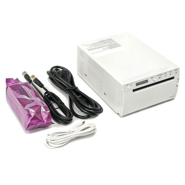 UP-X899MD Digital Black and White Portable Ultrasound Thermal Printer for Ultrasound Scanner