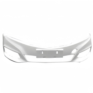 Pare-chocs avant de remplacement Geely Emgrand de haute qualité, neuf, en plastique, à visser, avec garantie de 6 mois - Product Image 5