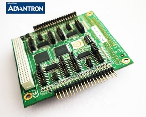 ADVANTECH PCM-3618I PCM-3641P/3681P/3614P/3618P REV.A1 01-6 FABRIQUÉ EN CHINE PC-104 Carte Mère Industrielle Stock D'origine - Product Image 6