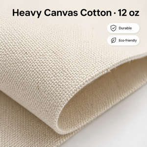 Sacs fourre-tout en toile de coton écologiques pour femmes, à bandoulière, motif lettres, pour usage quotidien, avec logo personnalisé, sac de shopping - Product Image 6