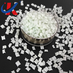 PA66 y PA6 GF15 15% Fibra de vidrio Poliamida 6,6 Inyección <span class=keywords><strong>PA</strong></span> 6/6 Pellets de <span class=keywords><strong>material</strong></span> de fibra de vidrio - Product Image 4