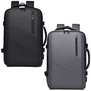 Vente chaude sac <span class=keywords><strong>19</strong></span> <span class=keywords><strong>pouces</strong></span> usb <span class=keywords><strong>ordinateur</strong></span> <span class=keywords><strong>portable</strong></span> en gros hommes intelligent extensible sac à dos pour <span class=keywords><strong>ordinateur</strong></span> <span class=keywords><strong>portable</strong></span> voyage école sac à dos 2024 - Product Image 2