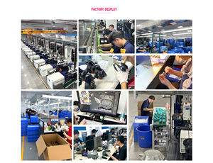 Figura de Acción de Película Personalizada I-Ter AF-<span class=keywords><strong>4</strong></span>/11, Fabricada en PVC+ABS Ecológico, Modelo de Juguete - OEM/ODM Disponible, Tamaño y Color Personalizables - Product Image 6