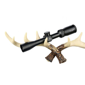 <span class=keywords><strong>Canis</strong></span> <span class=keywords><strong>latrans</strong></span> phạm vi cho săn bắn hoặc chiến tranh trò chơi quang 2-7x32 phạm vi chiến thuật - Product Image 6