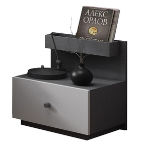 <span class=keywords><strong>Mesita</strong></span> de <span class=keywords><strong>noche</strong></span> nórdica con cajones, muebles de madera de estilo moderno, <span class=keywords><strong>mesita</strong></span> de <span class=keywords><strong>noche</strong></span> para dormitorio - Product Image 5