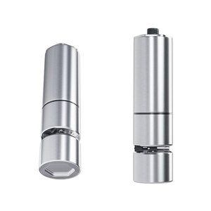 Analizador de Calidad de Agua en Línea MIK-ADS2000 12-24VDC, Sonda con Sensor de Turbidez y COD para Monitoreo de Aguas Residuales, Autolimpiante, Alto Rendimiento - Product Image 1