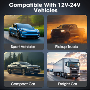 Android Auto autolink 7 inch Navigation màn hình cảm ứng Xách Tay Xe màn hình chơi cho l0s không dây Car Stereo Carplay - Product Image 6