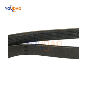 <span class=keywords><strong>Correa</strong></span> <span class=keywords><strong>de</strong></span> <span class=keywords><strong>Alternador</strong></span> para Ventilador 90916-T2006 7PK1516 1KD 2KD, <span class=keywords><strong>Precio</strong></span> Directo <span class=keywords><strong>de</strong></span> Fábrica, OEM 90916T2006 para GGN15, la Más Popular - Product Image 3