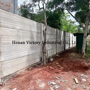 Nuovo Sistema di Produzione Semi-Automatico a Motore per Pali e Pannelli <span class=keywords><strong>in</strong></span> Calcestruzzo Precompresso Rinforzato per Recinzioni ad Alta Efficienza - Product Image 4