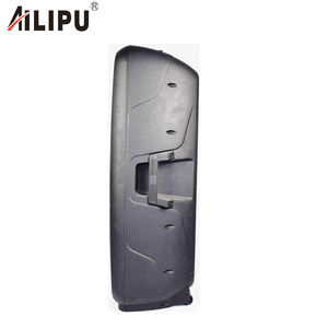 Altavoz con Subwoofer Portátil Grande con Doble Woofer de <span class=keywords><strong>15</strong></span> <span class=keywords><strong>Pulgadas</strong></span>, Precio de Fábrica de Guangzhou 2022, con Carcasa de Plástico y USB - Product Image 6