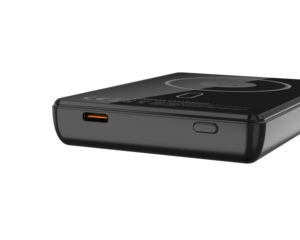 Magsaferred ที่ชาร์จไร้สาย15W <span class=keywords><strong>แบ</strong></span><span class=keywords><strong>ต</strong></span>เตอรี่สำรองแม่เหล็ก10000mAh พร้อมหน้าจอ TFT 3in1แสดงผลสำหรับ iPhone 17 <span class=keywords><strong>PRO</strong></span> MAX iWatch airpods - Product Image 2