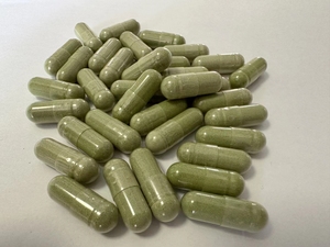 Integratore all'ingrosso luteina e licopene capsule complesse integratore a base di erbe luteina e licopene capsule per la salute degli occhi - Product Image 3