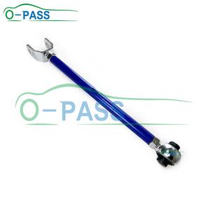 Bras de commande arrière réglable pour TOYOTA Camry ACV40 ACV51 Aurion Avalon 2006- Lexus <span class=keywords><strong>ES</strong></span> 240 350 ES240 ES350 XV40 48780-33040 - Product Image 4