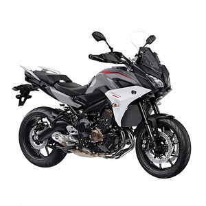 ยามาฮ่า เทรเซอร์ 900 ปี 2020 รถจักรยานยนต์สปอร์ตทัวริ่ง 847 ซีซี |   ชิ้นส่วนพลาสติกอุตสาหกรรม |   ABS |   การขับขี่ระยะไกลที่สะดวกสบาย | - Product Image 1