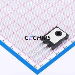 Transistor IGBT/módulo original y nuevo de la venta al por mayor, Chips BOM y servicio de componentes electrónicos, de 1 a 2 años, de 1 a 2 años - Product Image 2