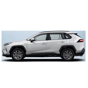 <span class=keywords><strong>RAV4</strong></span> E+ Usado, Autos de Alto Rendimiento, Limpios, 2022 <span class=keywords><strong>2023</strong></span> 2024, 4 Híbridos PHEV, SUV de Nueva Energía - Product Image 5