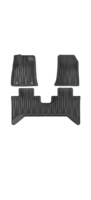 Pièces détachées BYD Shark 6 : phare, pare-chocs, jante, roue, feu arrière, garde-boue, porte, calandre, accessoires complets, fournisseur chinois