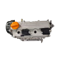 Moteur G13B MOTEUR DE QUALITÉ SUPÉRIEURE 1.3L Moteur G13B pour Suzuki Swift Samurai Jimny Cultus