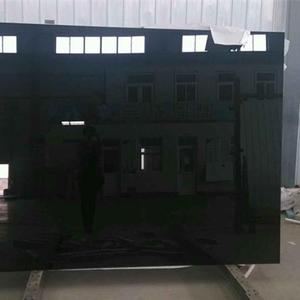 Tùy chỉnh kiến trúc trở lại sơn thủy tinh 100 + ral màu sắc có sẵn ce chứng nhận cho splashbacks đồ nội thất - Product Image 3
