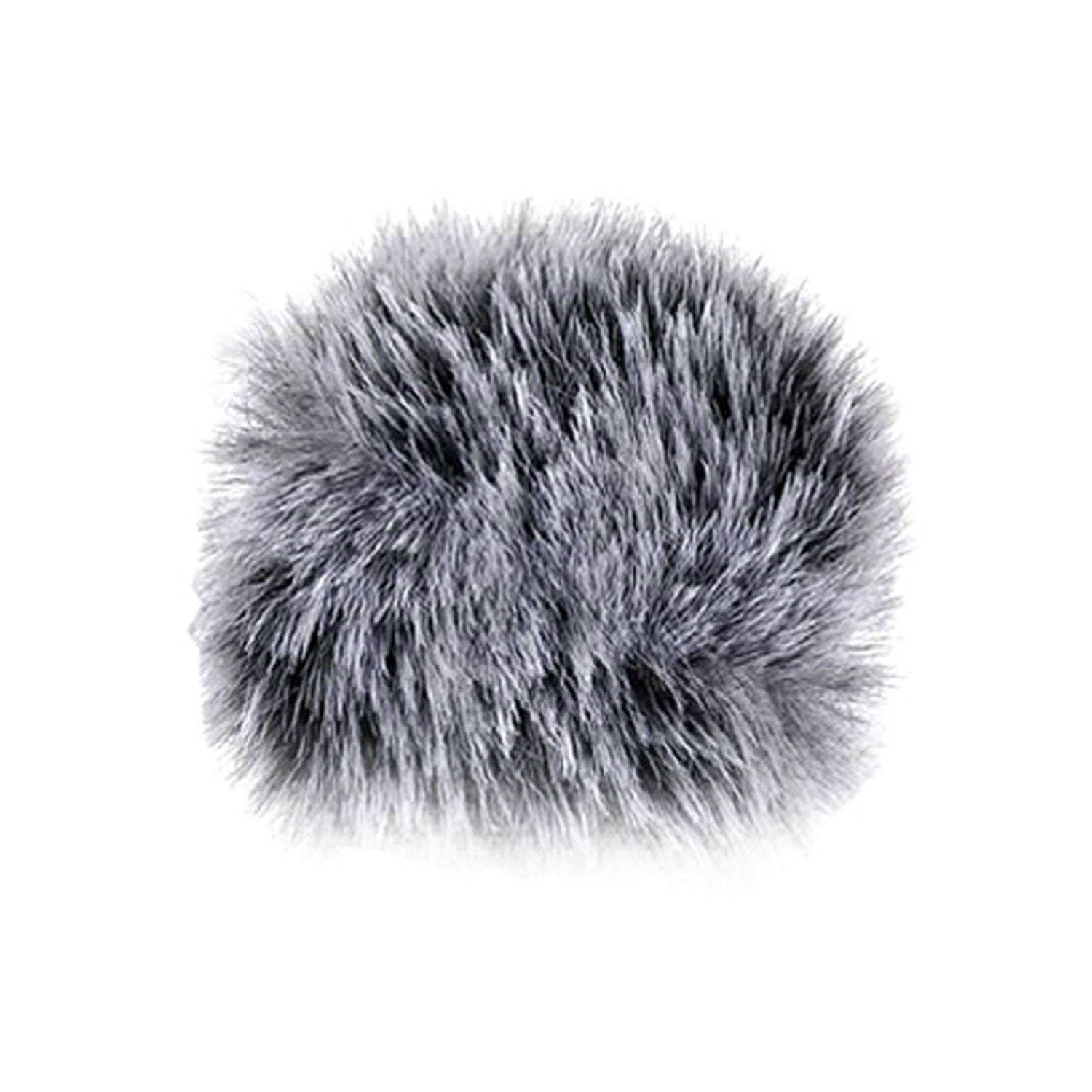 ลูกบอลขนปุย