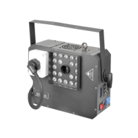 Équipement d'ambiance/fabricant de smog/machine à fumée Dmx à glace sèche pour scène Dj mariage disco fête scène pulvérisateur de fumée