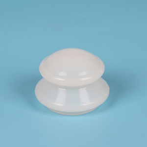 Kit per Coppettazione in Silicone Sicuro e Igienico, Aspirazione Regolabile, Portatile, <span class=keywords><strong>Alternativa</strong></span> Perfetta alle Coppette di Vetro per Terapia Professionale - Product Image 3
