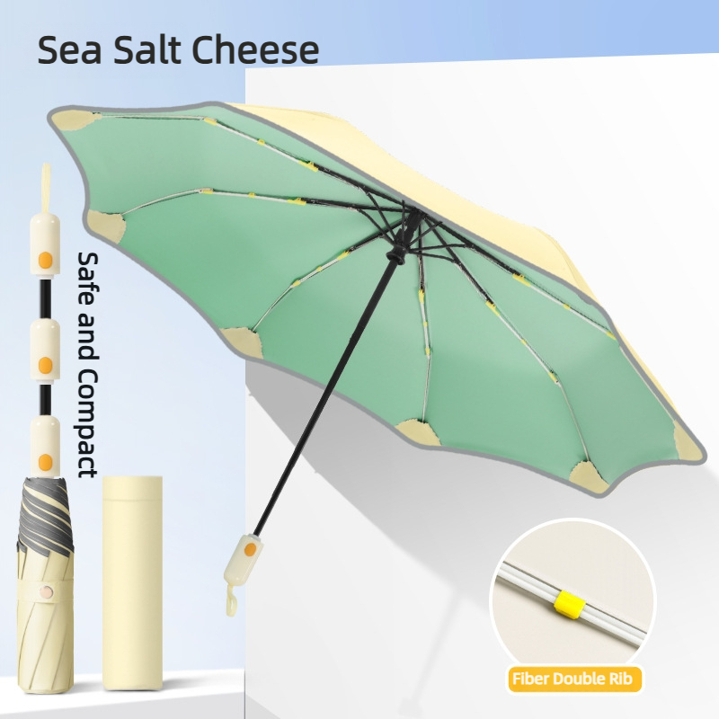 Sea Salt Cheese
