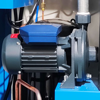 Refroidisseur industriel de refroidissement par eau refroidisseur industriel de machine de refroidissement par eau