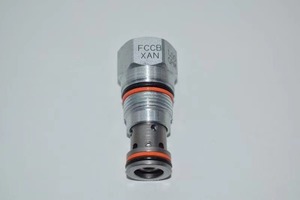 Thủy lực Cartridge van DLDF-MHN-224 DWDF-MAN-224 DLDF-MCN-224 DAAL-XCN-224 solenoid valve - Product Image 6