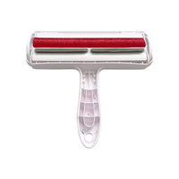 Vente en gros, nettoyeur flottant, outil de retrait, nettoyage, animal de compagnie, chat, autocollant à main, chien, épilation des poils, brosse à rouleau