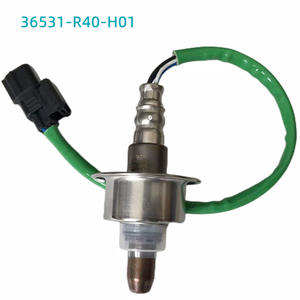 เซ็นเซอร์ออกซิเจน Acura Honda รุ่น 36531-R40-H01 เซ็นเซอร์อัตราส่วนอากาศต่อเชื้อเพลิงด้านหน้า อะไหล่ทดแทนใหม่ - Product Image 1